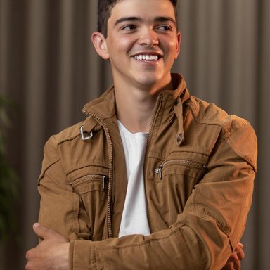 Mateus Fabrício