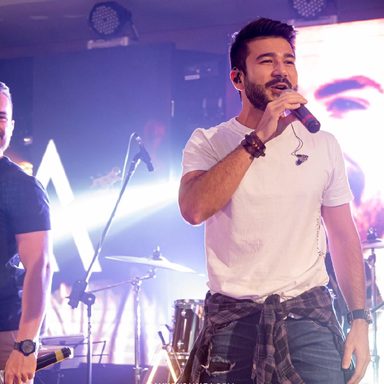 Mateus e Belini