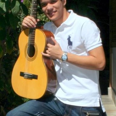 Mateus Marinho Rocha