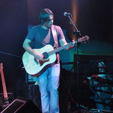 Mateus Scorpioni