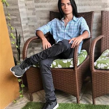 Mateus Pedrosa