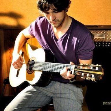 Matheus Brant