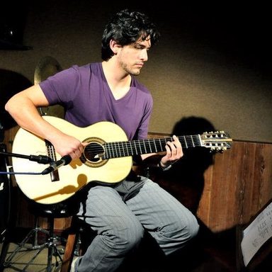 Matheus Brant