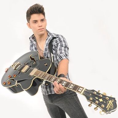 Matheus Araújo Oficial