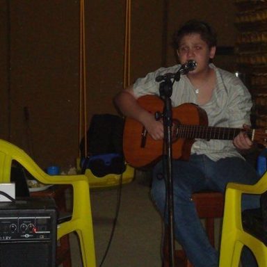 Matheus Diniz
