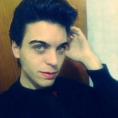 Matheus Dos Santos Panflute