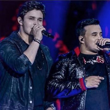 Matheus e Kauan photo 26