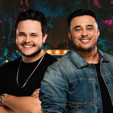 Matheus e Kauan