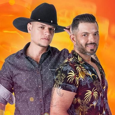 Matheus e Ribeiro