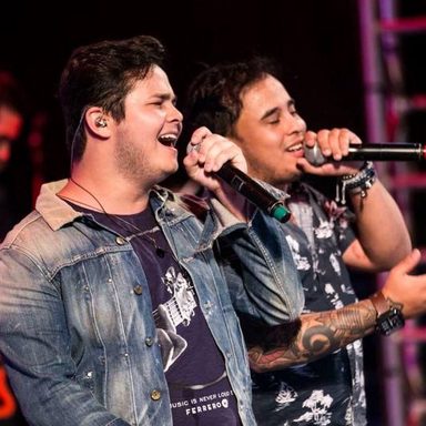 Matheus e Kauan photo 11