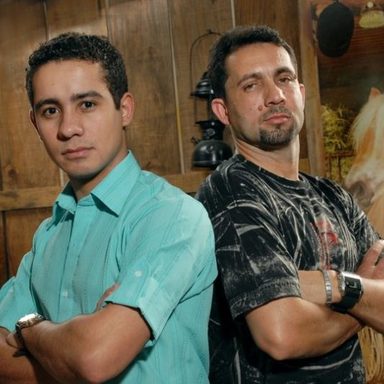 Matheus e Juliano