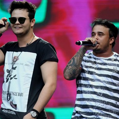 Matheus e Kauan photo 16