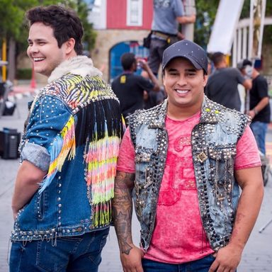 Matheus e Kauan photo 21