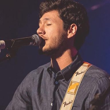 Matheus Estevão