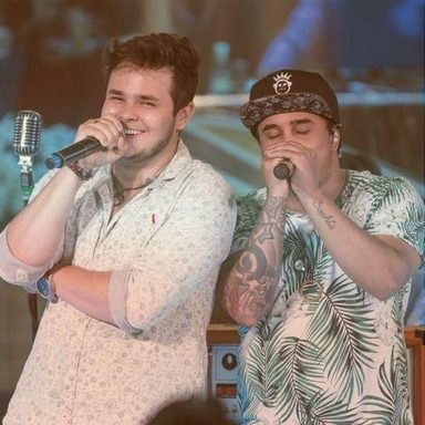 Matheus e Kauan photo 15