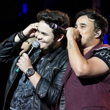 Matheus e Kauan photo 12