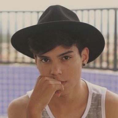Matheus Harrison
