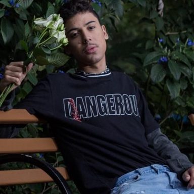 Matheus Manson