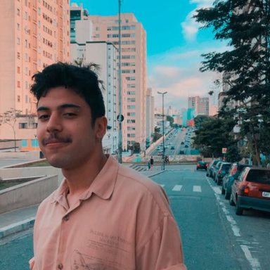 Matheus Manson