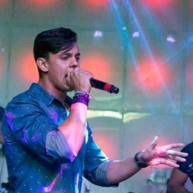 Matheus Marquez