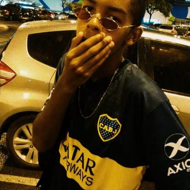 Matheus Maxxt