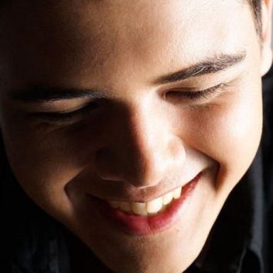 Matheus Nicolau