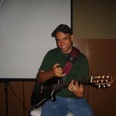 Matheus Pansani