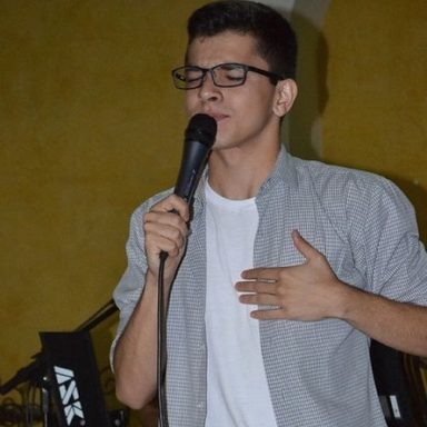 Matheus Ramos