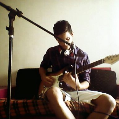 Matheus Regis