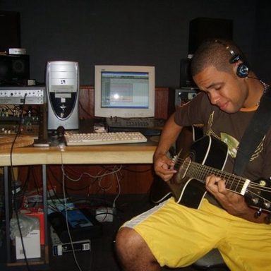Matheus Pansani