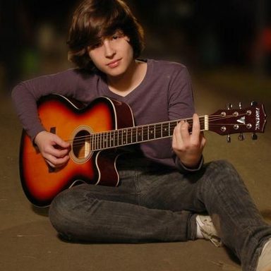 Matheus Piaia