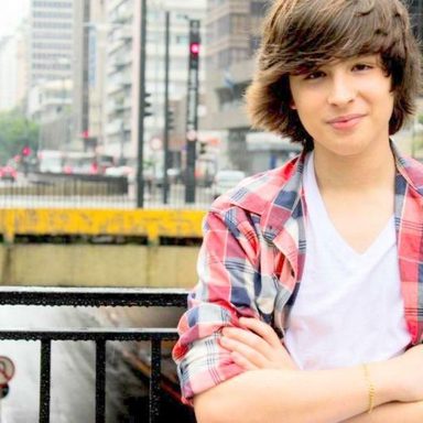 Matheus Piaia