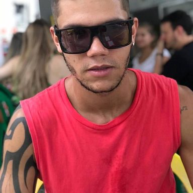 Matheus Simor