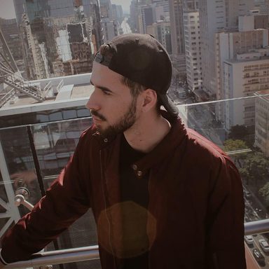 Matheus Sá