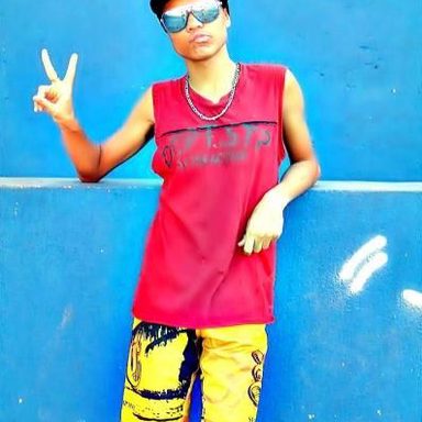 Matheus Sampaio