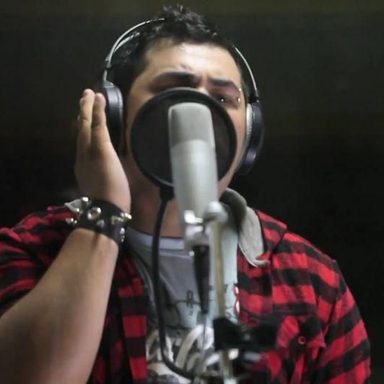 Matheus Santos