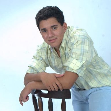 Matheus Vieira