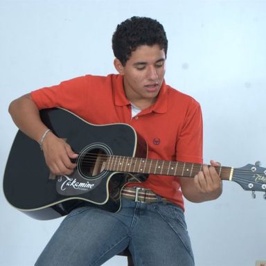 Matheus Vieira