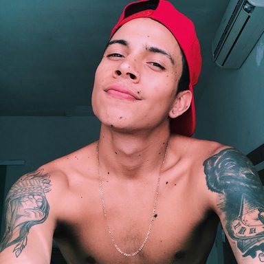 Matheus Yurley