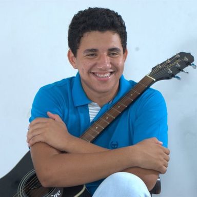 Matheus Vieira