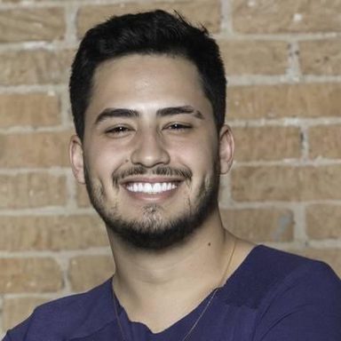 Matheus Vargas