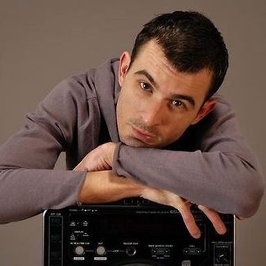 Mathieu Bouthier