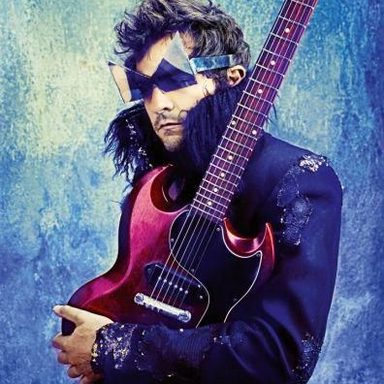 Mathieu Chedid