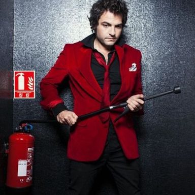 Mathieu Chedid
