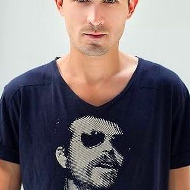 Mathieu Bouthier