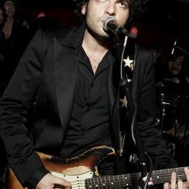 Mathieu Chedid