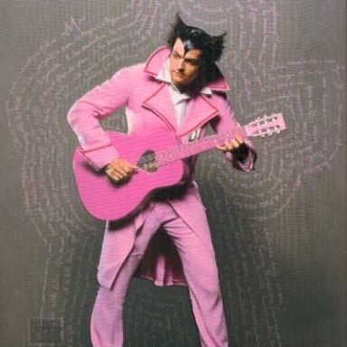 Mathieu Chedid