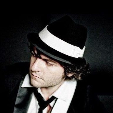 Mathieu Chedid