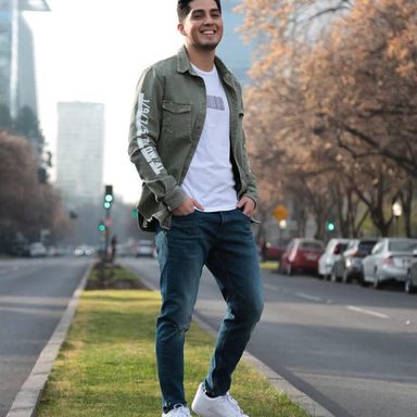 Mati Gómez
