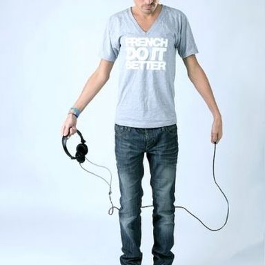Mathieu Bouthier